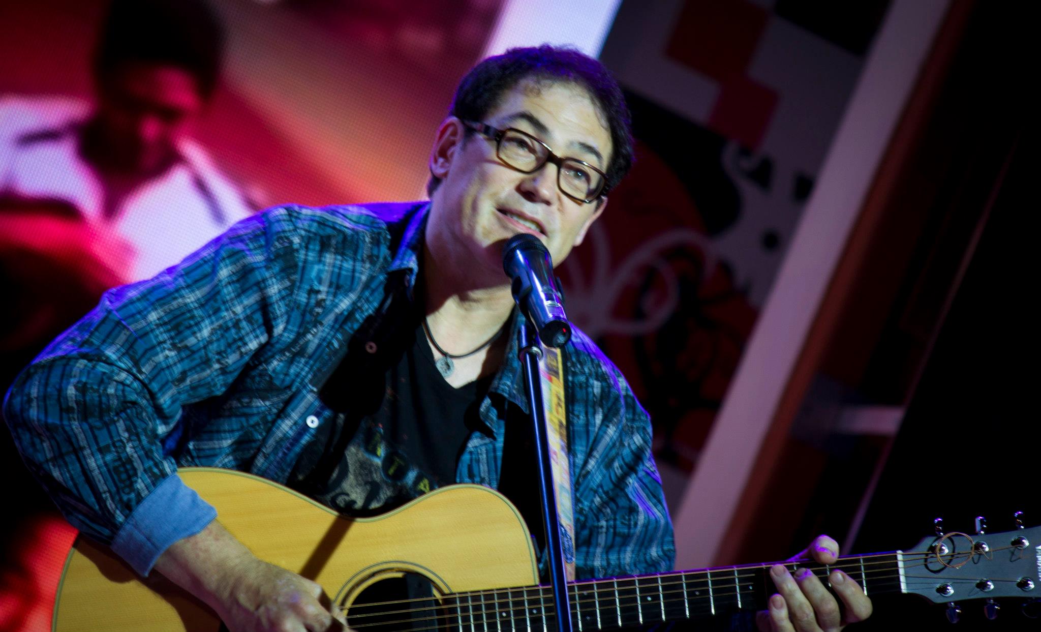 Malaysia Intl. Guitar Festival