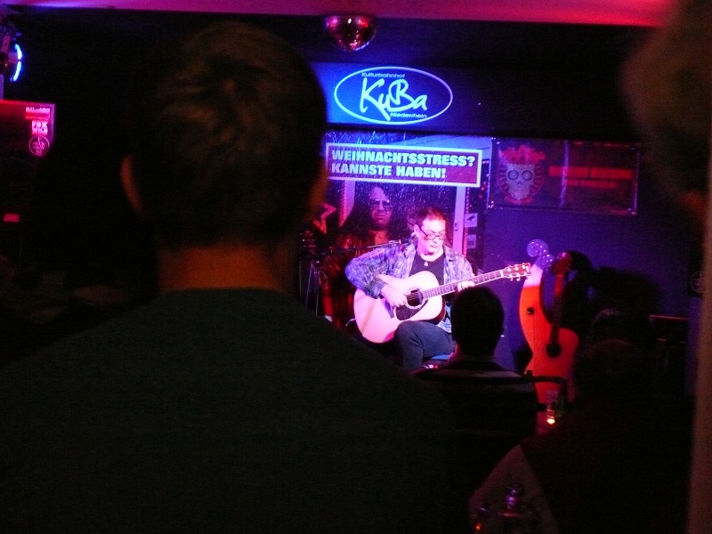 Kulturbahnhof Niederrhein/Germany