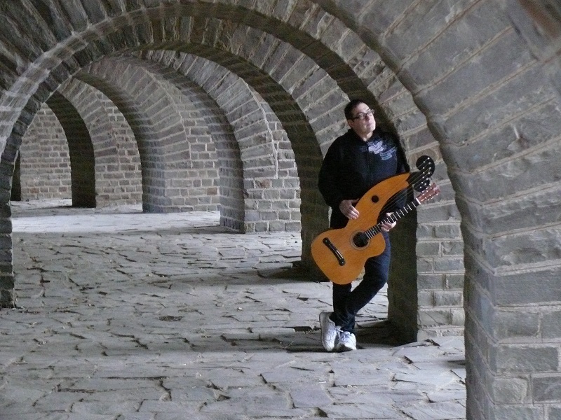 Archeological Park Xanten/Germany