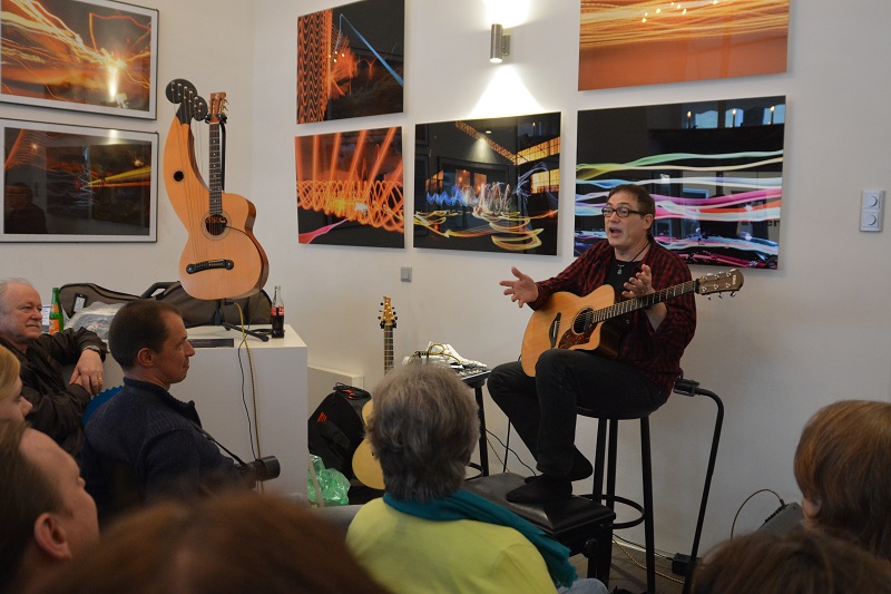 Projektraum Offene Antworten E.V. Dortmund