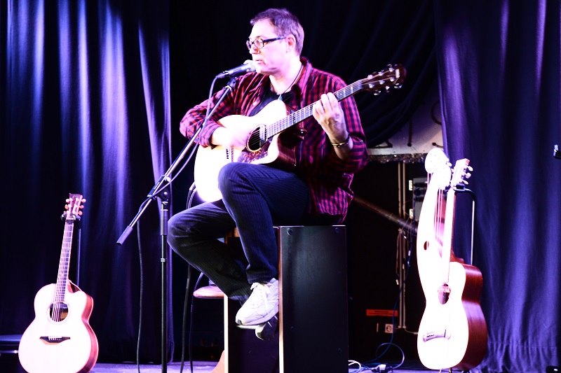 Schanz, Muehlheim/Germany April 2015