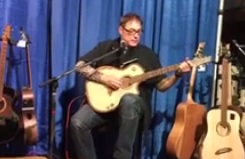 lee-music clinic in Kamloops