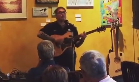 penticton, Nest & Nectar