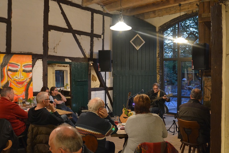 Hof Holz, Gelsenkirchen