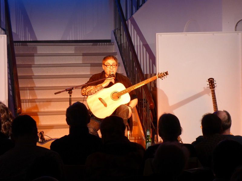 Kulturhaus Zach, Hückeswagen