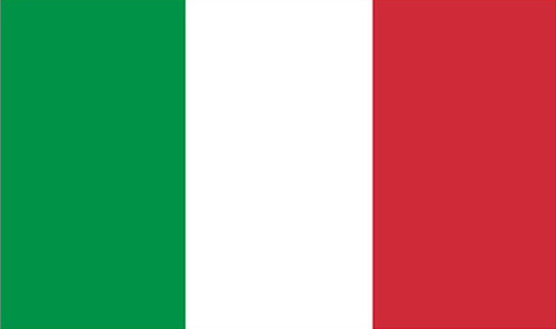 italy