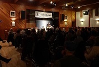 Victoria Folk Music Society