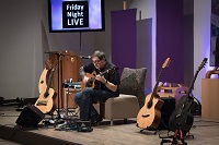 Friday Night Live - Lynn Valley